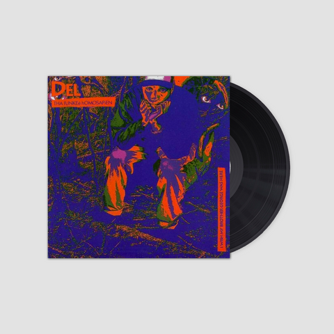 I Wish My Brother George Was Here (Edición en Vinilo)