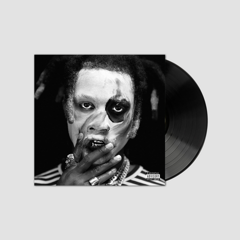 Ta13oo (Edición en Vinilo)