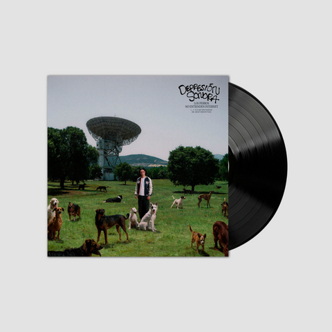 Los Perros No Entienden (Edición en Vinilo)
