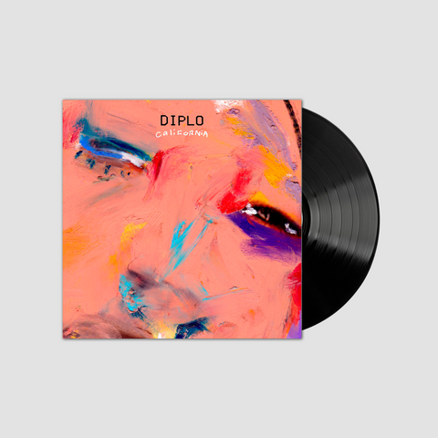 California (Edición en Vinilo)