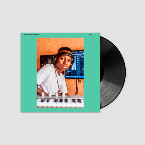 Llwami (Edición en Vinilo)