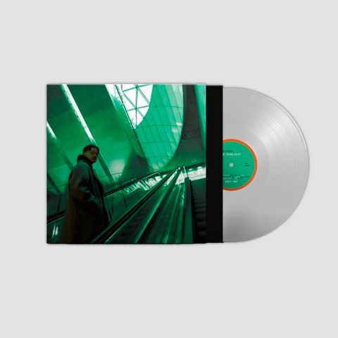 If This Is It (Edición en Vinilo)