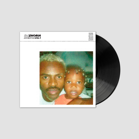 Inventor Vol. 1 (Edición en Vinilo)