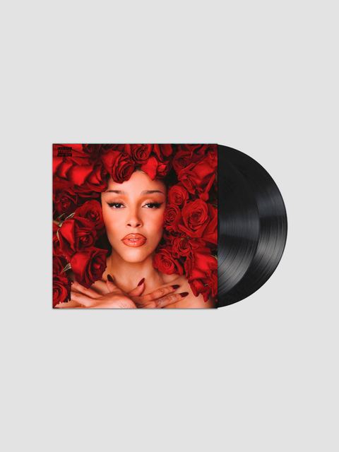 Vie (Edición en Vinilo)