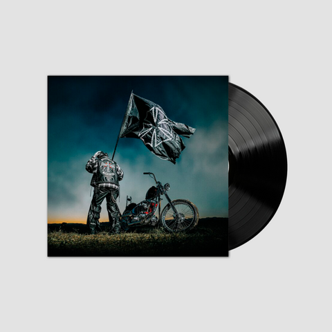 Hardstone Psycho (Edición en Vinilo)