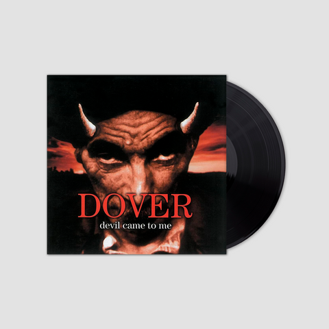 Devil Came To Me (Edición en Vinilo)