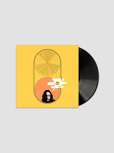 End Of Comedy (Edición en Vinilo)