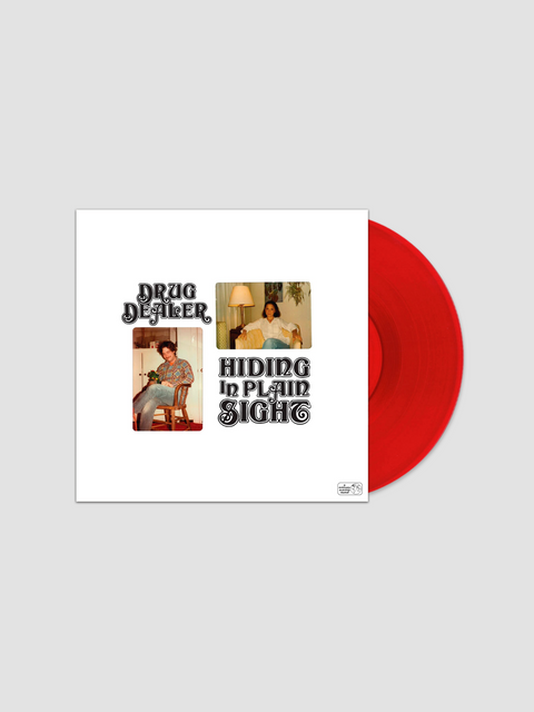 Hiding In Plain Sight (Edición en Vinilo)