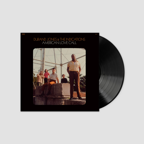 American Love Call (Edición en Vinilo)