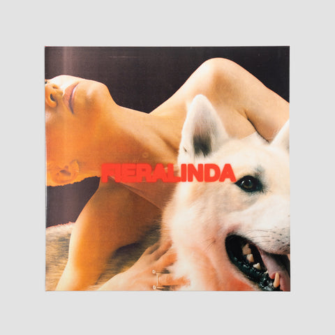 FIERALINDA (Edición en Vinilo)