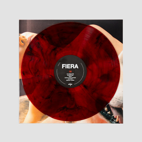 FIERALINDA (Edición en Vinilo)