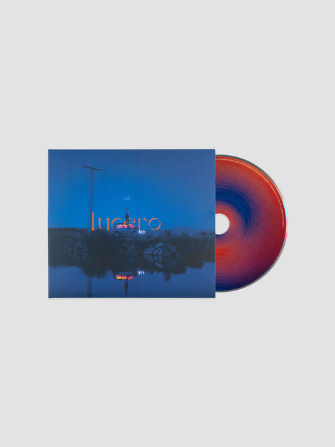 Lucero (Edición en CD)