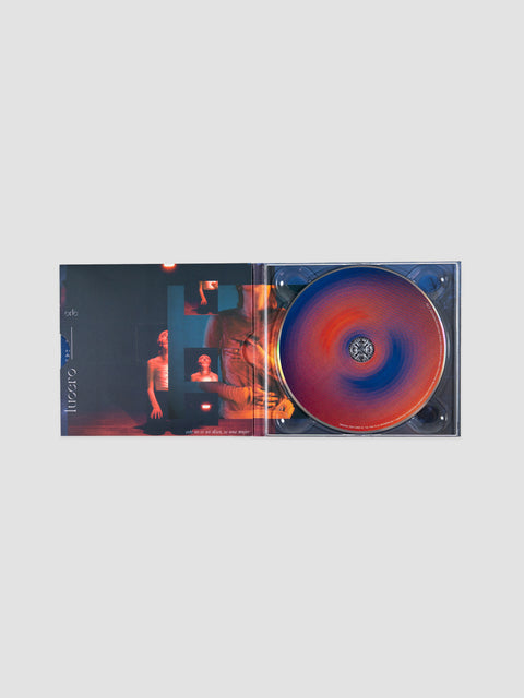 Lucero (Edición en CD)