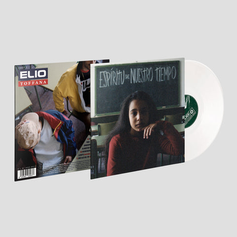 Espíritu de Nuestro Tiempo (10º Aniversario)