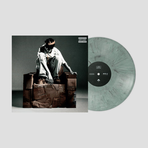 EL ODIO SIEMPRE GANA (1ª Edición en vinilo)