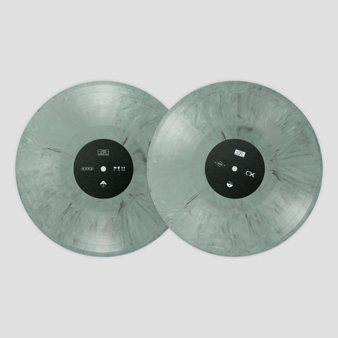 EL ODIO SIEMPRE GANA (1ª Edición en vinilo)