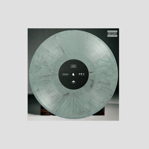 EL ODIO SIEMPRE GANA (1ª Edición en vinilo)