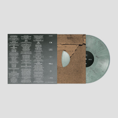 EL ODIO SIEMPRE GANA (1ª Edición en vinilo)