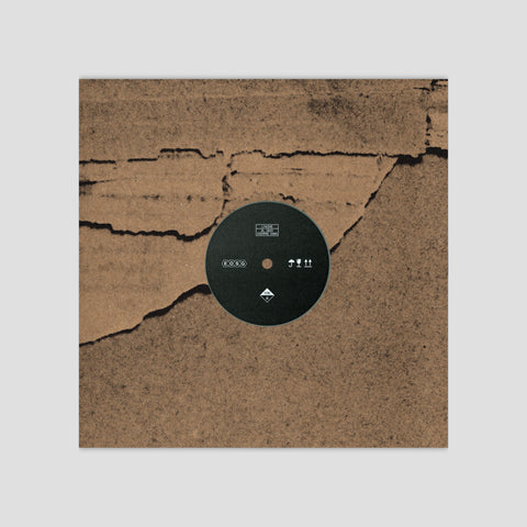 EL ODIO SIEMPRE GANA (1ª Edición en vinilo)