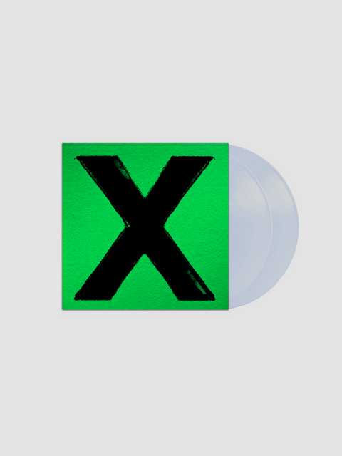 Multiply (x) (Edición en Vinilo)