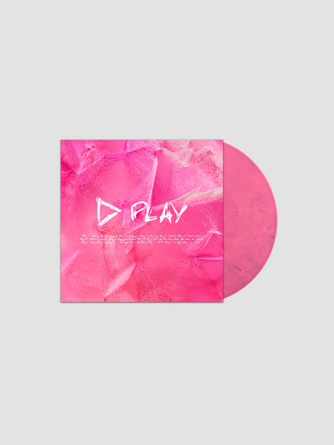 Play (Edición en Vinilo)