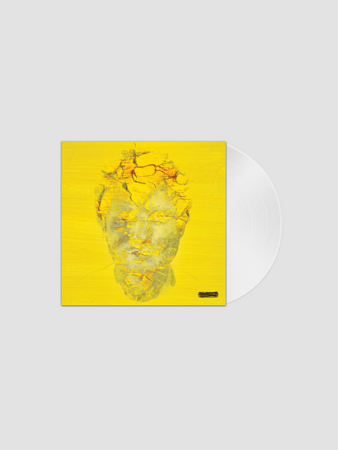 Subtract (-) (Edición en Vinilo)