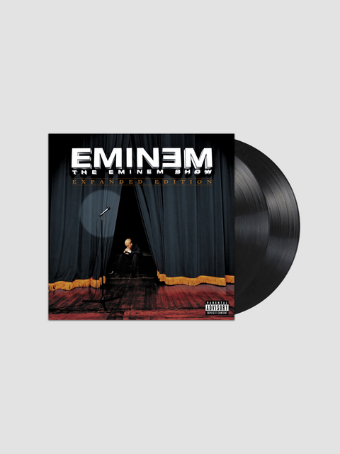 The Eminem Show (Edición en Vinilo)
