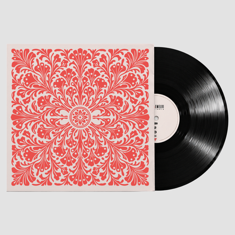 EQUILIBRIO (Primera Edición en Vinilo)