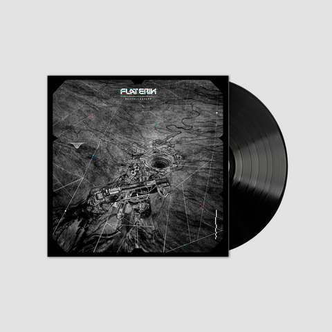 Neovalladolor (Edición en Vinilo)