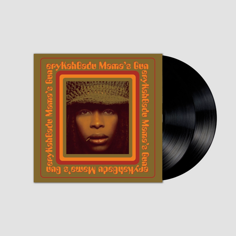 Mama's Gun (Edición en Vinilo)