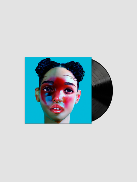 Lp1 (Edición en Vinilo)