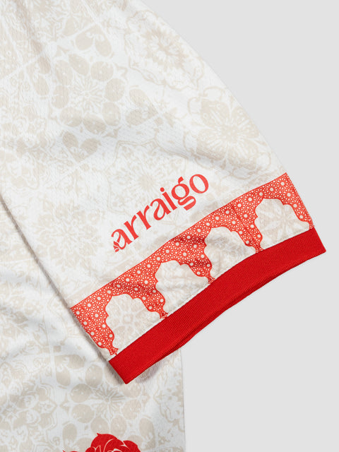Jersey Oficial Arraigo by La Flamenca TV