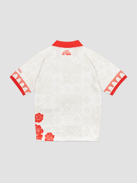 Jersey Oficial Arraigo by La Flamenca TV