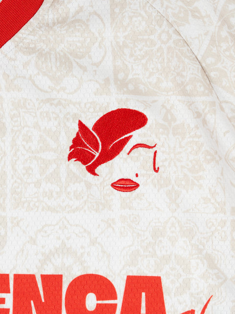 Jersey Oficial Arraigo by La Flamenca TV