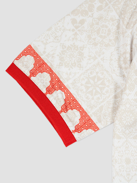 Jersey Oficial Arraigo by La Flamenca TV