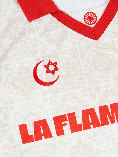 Jersey Oficial Arraigo by La Flamenca TV