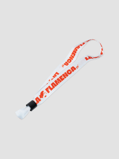 Pulsera La Flamenca TV