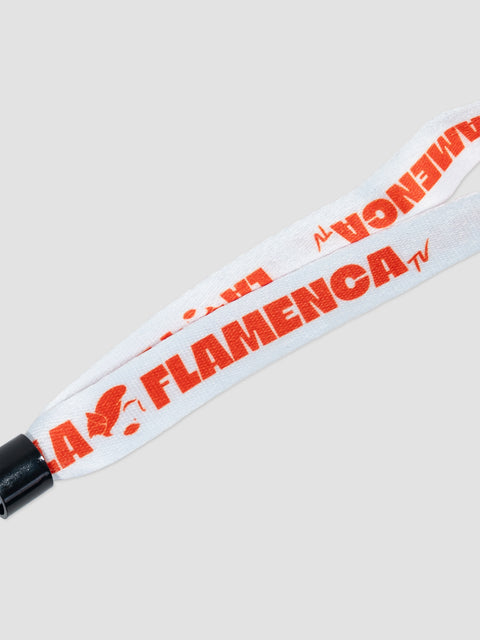 Pulsera La Flamenca TV