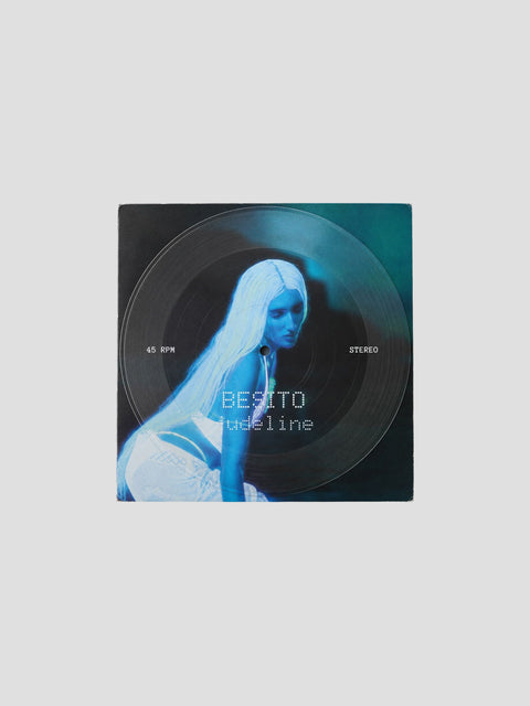 Flexi-Disc ‘BESITO’ Ed. Limitada