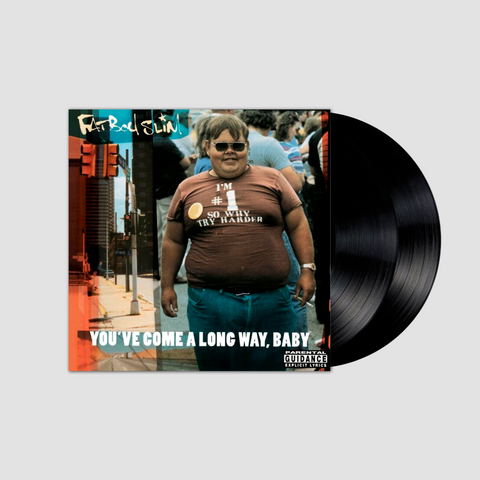 Youve Come A Long Way, Baby (Edición en Vinilo)