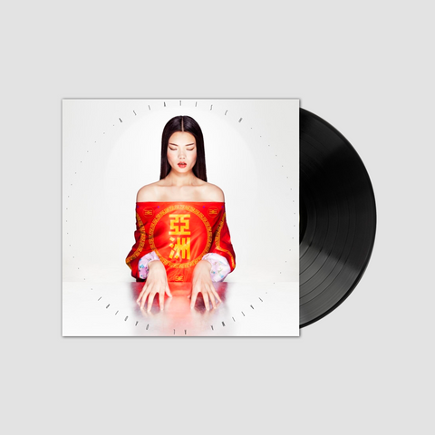 Asiatisch (Edición en Vinilo)