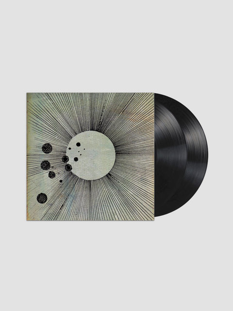 Cosmogramma (Edición en Vinilo)