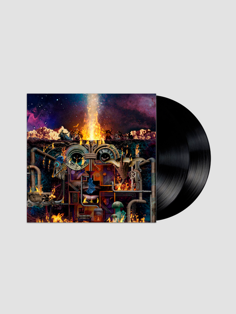 Flamagra (Edición en Vinilo)