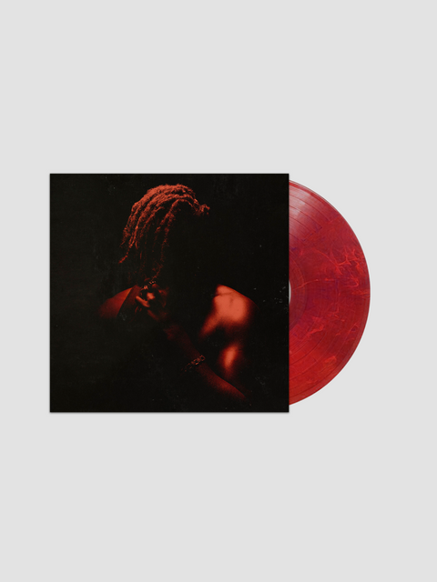 Spirit Box (Edición en Vinilo)