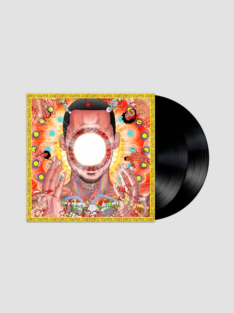 You're Dead! (Edición en Vinilo)