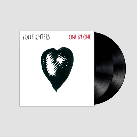 One By One (Edición en Vinilo)