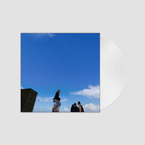 Ten days (Edición en Vinilo)