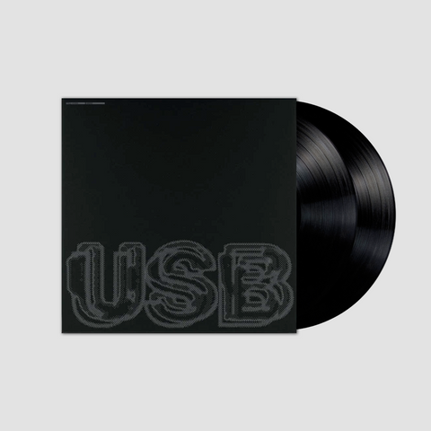 USB (Edición en Vinilo)