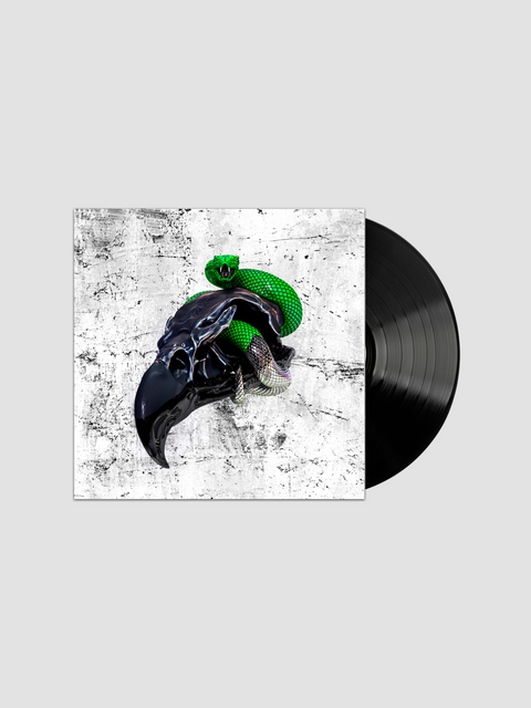 Super Slimey (Edición en Vinilo)