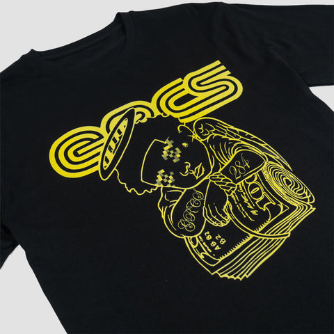 GRECS TEE